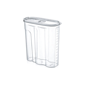 קופסאות צנצנות וסלסלאות למטבח