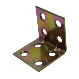 זוויות מתכת ומגנטים