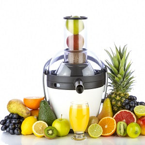 מסחטות מיץ חשמליות