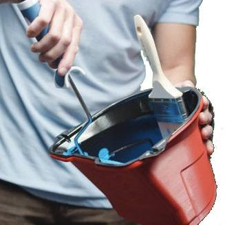 דליים גיגיות וקערות ערבול