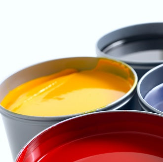 דוגמיות צבע