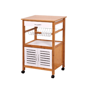 עגלות מטבח ואגרנים