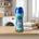 כדוריות בישום עוצמתיות XL לכביסה 280 גרם OCEAN, Bright Clean, minimal props.