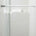 מוט וילון 140-260 סמ אלומניום לבן, Bathroom , Clear Sunny Day.
