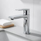 ברז לאמבטיה פרח קצר JETTO - B4, Bathroom , Clear Sunny Day.