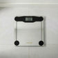 משקל אדם זכוכית FITNESS דגם ATL-8608, Bathroom , Clear Sunny Day.