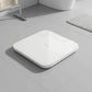 משקל אדם חכם לבן Mi Smart Scale S200, Bathroom , Clear Sunny Day.