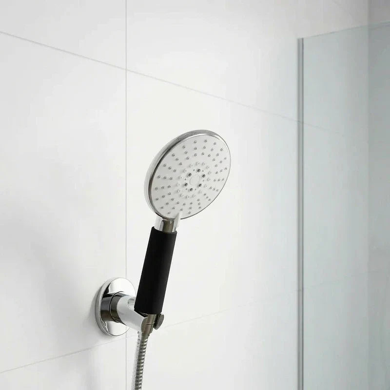 מקלחת יד 5 מצבים HS 5-6A, Bathroom , Clear Sunny Day.