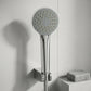מקלחת יד, Bathroom , Clear Sunny Day.