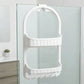 מתקן לתליה למקלחת, Bathroom , Clear Sunny Day.