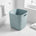 סלסלה סופטקס 15L פטרול, Bathroom , Clear Sunny Day.