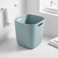 סלסלה סופטקס 15L פטרול, Bathroom , Clear Sunny Day.
