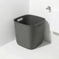 סלסלה סופטקס 15L אפור, Bathroom , Clear Sunny Day.