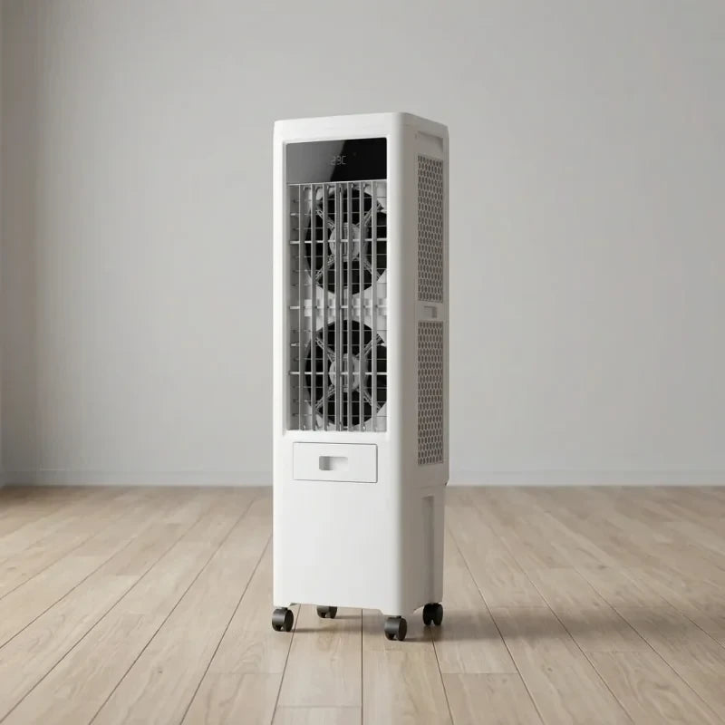 מצנן קולר כפול 50 ליטר דגם WES-10000HD2 של WESTIN.