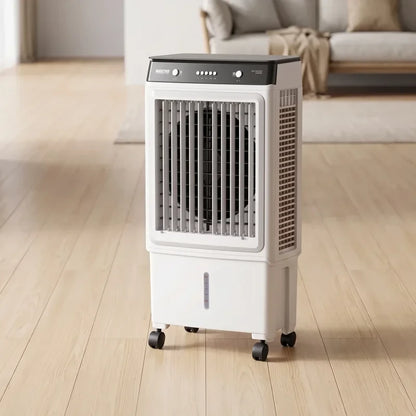 מצנן אוויר נייד 38 ליטר דגם MAS-5500B של MASIMO.