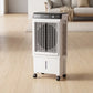 מצנן אוויר נייד 38 ליטר דגם MAS-5500B של MASIMO.