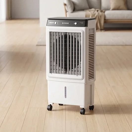 מצנן אוויר נייד 38 ליטר דגם MAS-5500B של MASIMO.