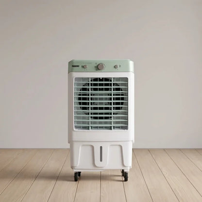 מצנן אוויר נייד 30 ליטר דגם MAS-4600B של MASIMO.