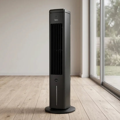מצנן אוויר דגם AC100-250NR של מידאה.