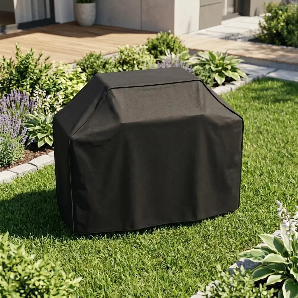 כיסוי לגריל 3 מבערים.
