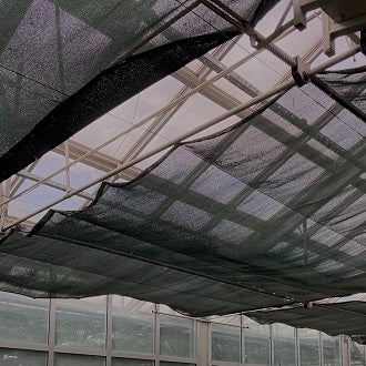 רשתות הצללה