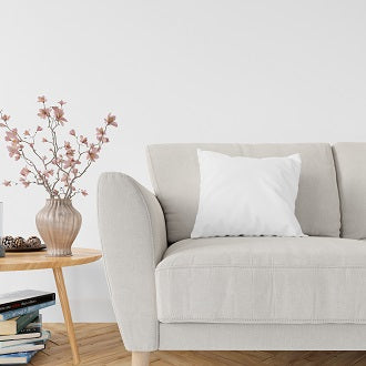 טקסטיל לסלון