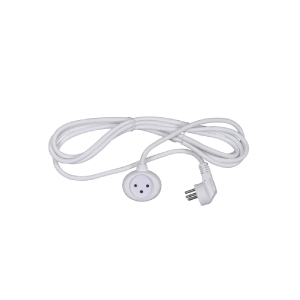 כבלים מאריכים רבי שקע ומפצלים