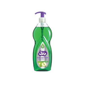 משחה ונוזל כלים