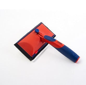 פדים וספוגים לצבע