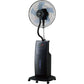 מאוורר ערפל עוצמתי 16 אינץ' 90W דגם TSP40 של WESTIN