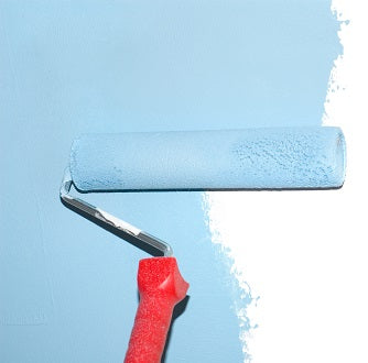 צבע קיר פנימי