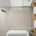 מגבת רצפה 50/80 סמ Steps קפה, Bathroom , Clear Sunny Day.