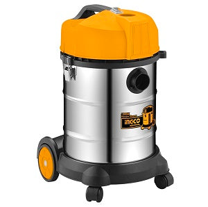 שואבי אבק מקצועיים ותעשייתיים