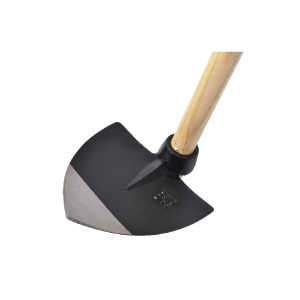 אתים מעדרים ומקושים