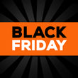 BLACK FRIDAY