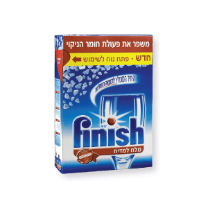 חומר למדיח כלים