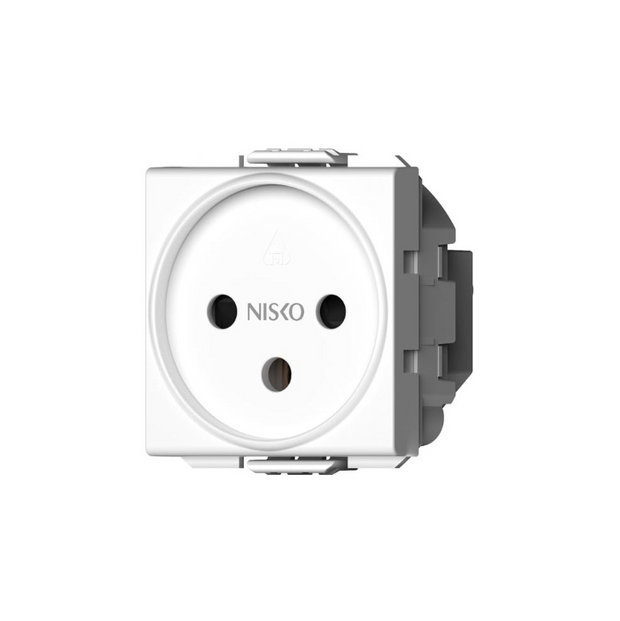 שקעים לקופסא מודולרית