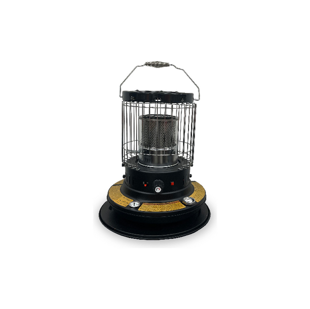 תנורי נפט וגז