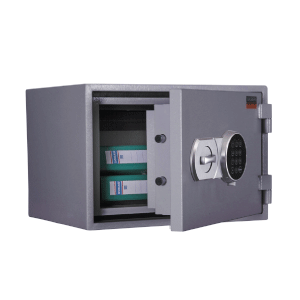 תיבות דואר וכספות