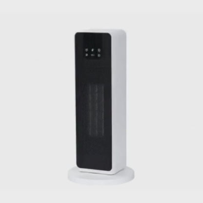 מפזר חום קרמי עומד-מגדל 2000W דגם 2702 של WESTIN
