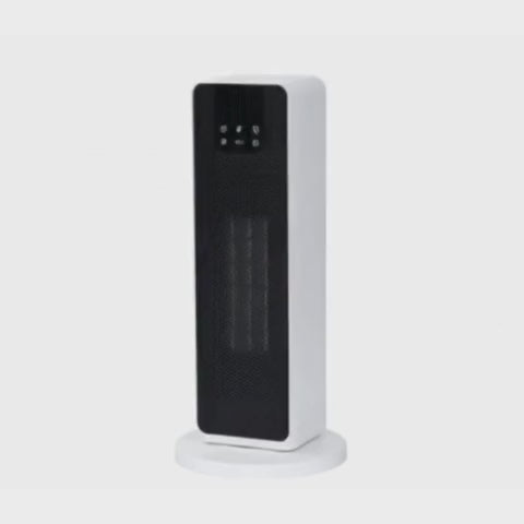 מפזר חום קרמי עומד-מגדל 2000W דגם 2702 של WESTIN