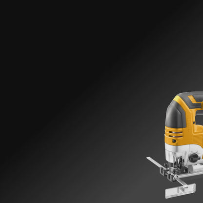 מסור חשמלי אנכי 750W