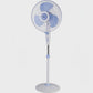 מאוורר עמוד 16″ עם שלט HOME דגם EFR-1618SA