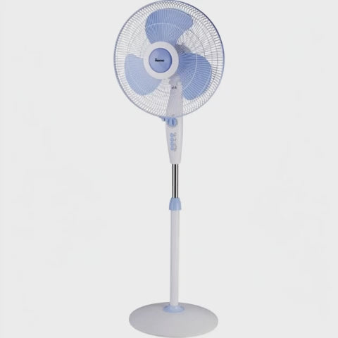 מאוורר עמוד 16″ עם שלט HOME דגם EFR-1618SA