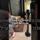 תנור חימום עוצמתי בהספק 2000W כולל שלט דגם EH-500