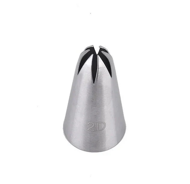 שקיות זילוף וצנטרים