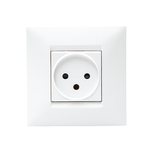 מפסקים ושקעים