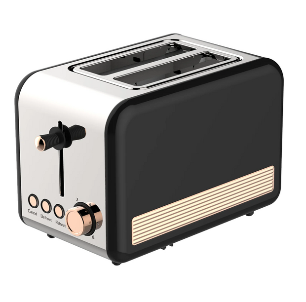 מצנם טוסטר קופץ