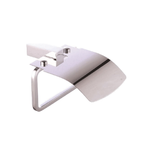 מתקן לנייר טואלט