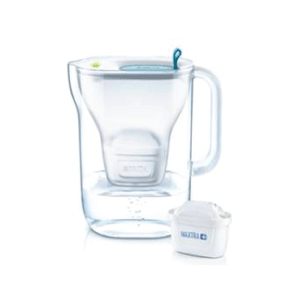 טיהור מים בריטה